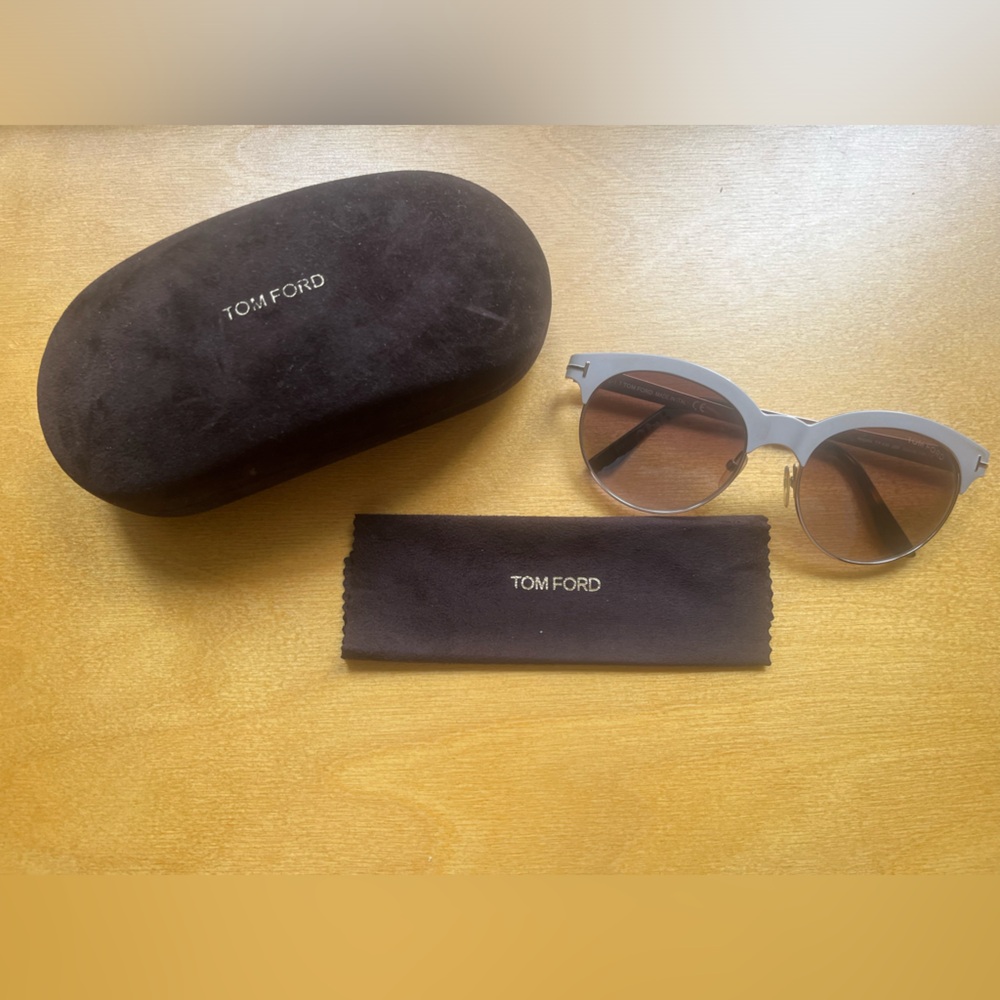 Tom Ford sunglasses